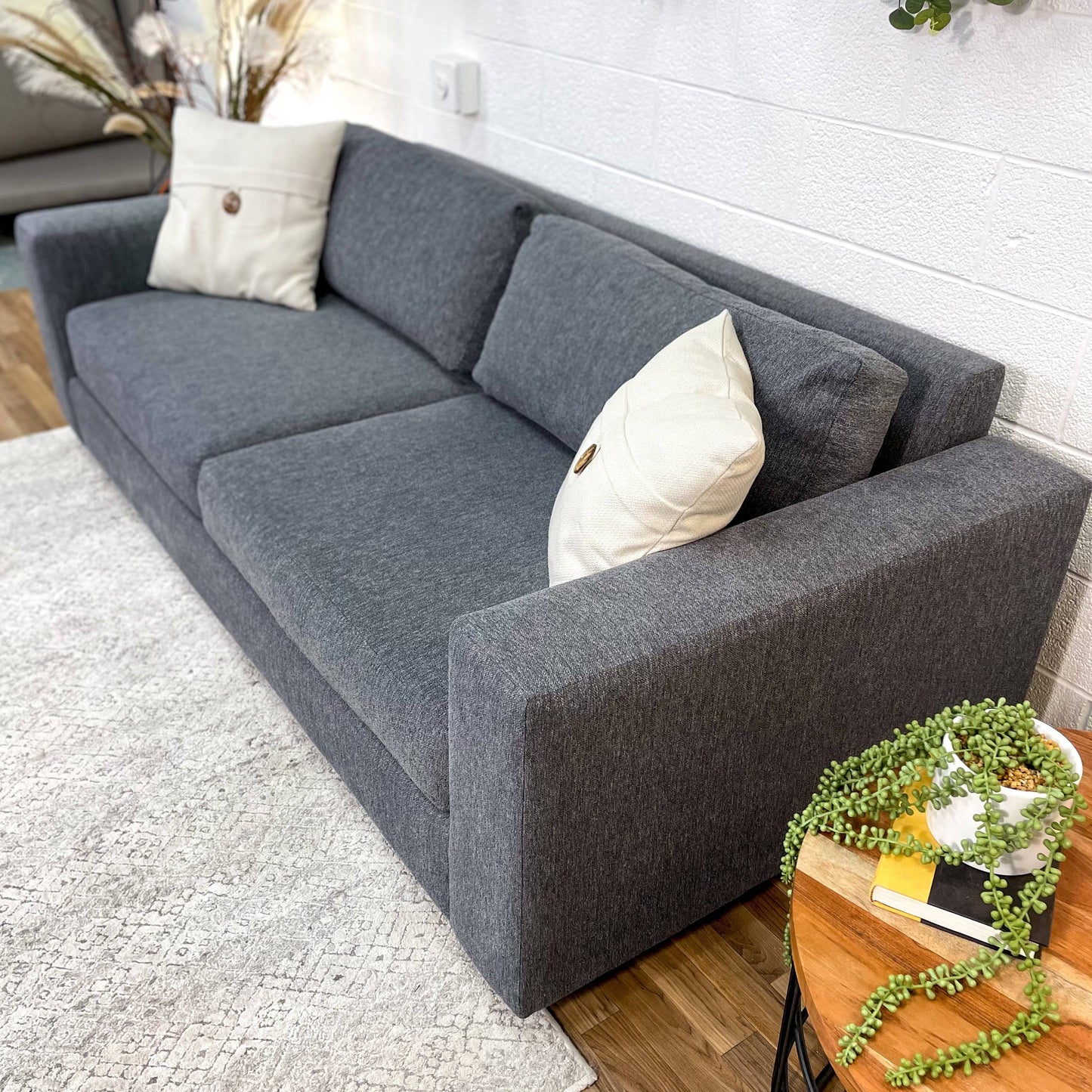 West Elm Urban Sofa - Pull Up A Couch