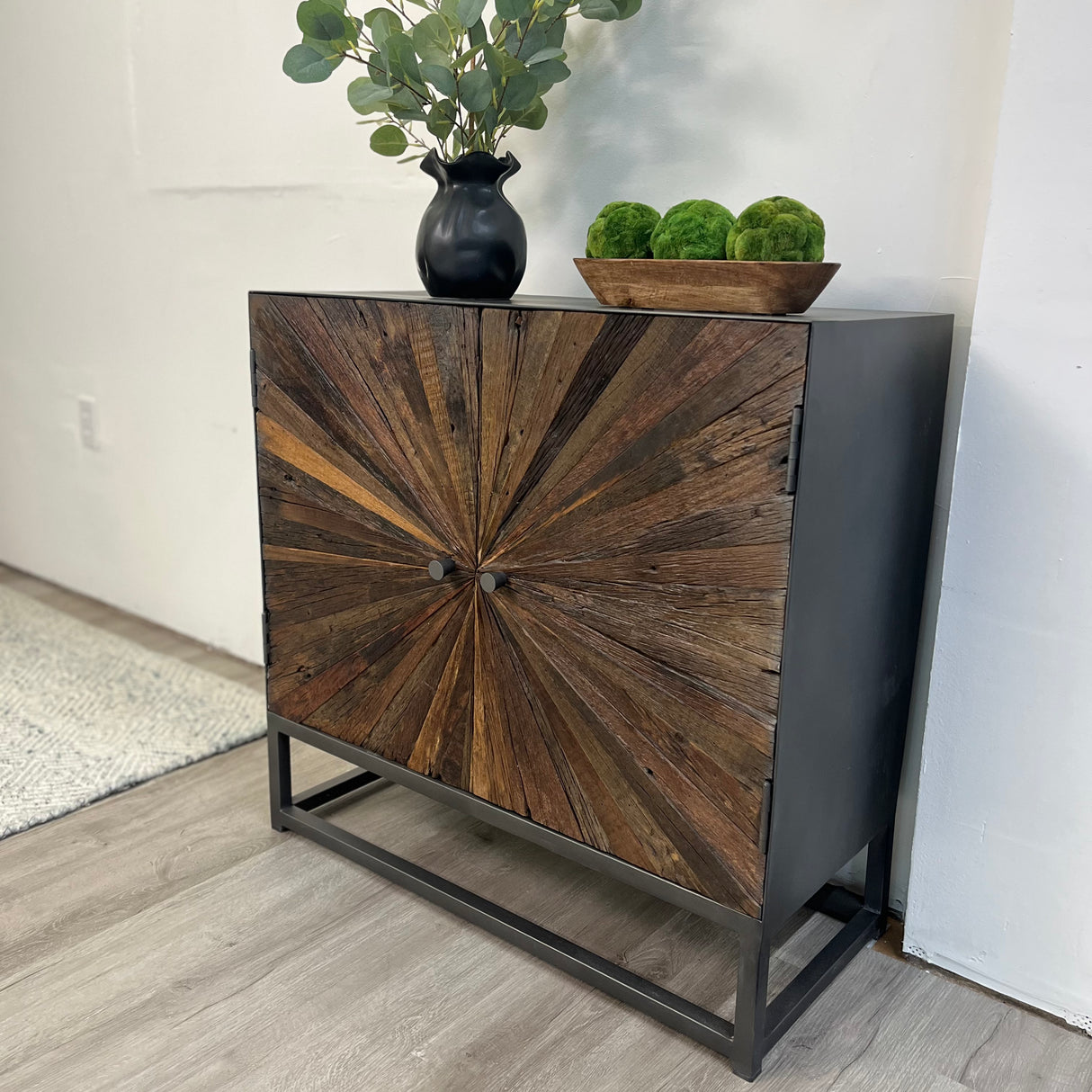 Cedarville Accent Cabinet