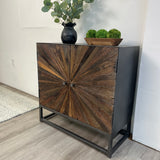 Cedarville Accent Cabinet