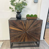 Cedarville Accent Cabinet