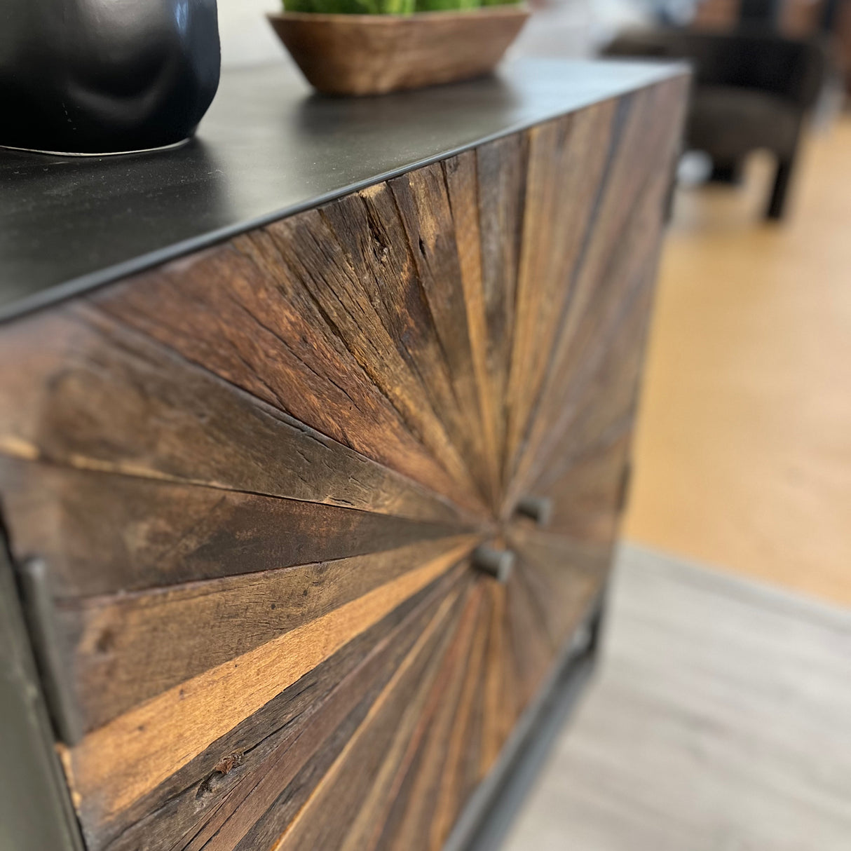 Cedarville Accent Cabinet