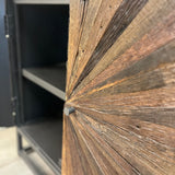 Cedarville Accent Cabinet