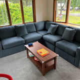 Modmax Corner Sectional