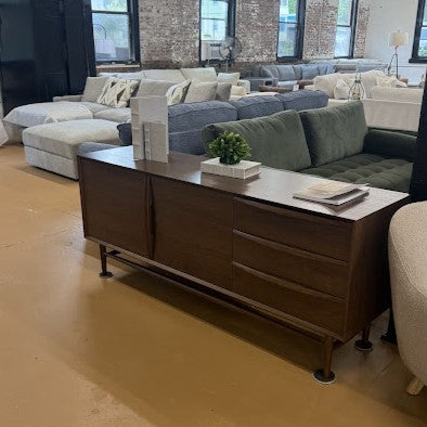 ARTICLE - Lenia 71" Sideboard( Walnut)