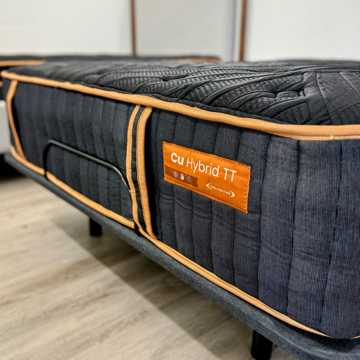 Dreamstar CU Sleep 13-14" One Life Mattress