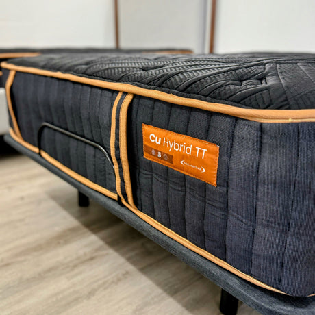 Dreamstar CU Sleep 13-14" One Life Mattress