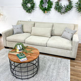 Pottery Barn York Slope Arm Grand Sofa - Pull Up A Couch