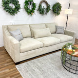 Pottery Barn York Slope Arm Grand Sofa - Pull Up A Couch
