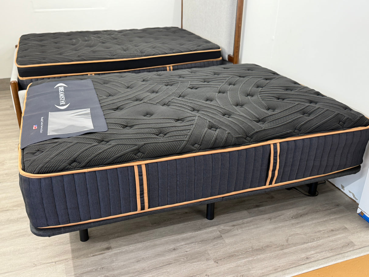 Dreamstar CU Sleep 13-14" One Life Mattress