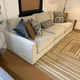 Sequoia Sectional Sofa (3pc)