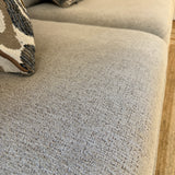Sequoia Sectional Sofa (3pc)