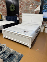 Dreamstar Cool Breeze 10.5" Foam Mattress