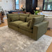 Serenity Cloud Sectional Sofa (2pc)
