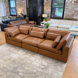 Serenity Reserve Sectional Sofa (3pc)