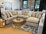 Lennox Sectional