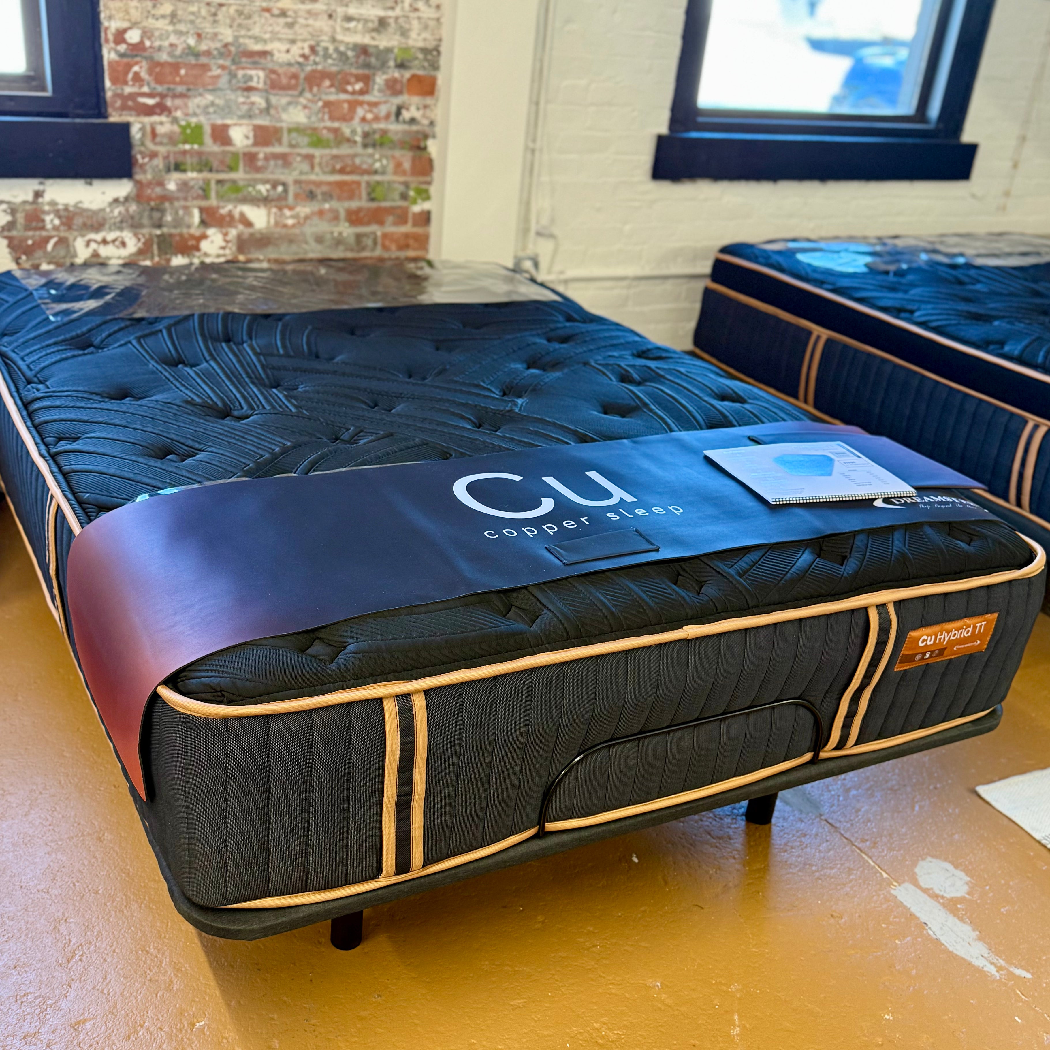 Dreamstar CU Sleep 13-14