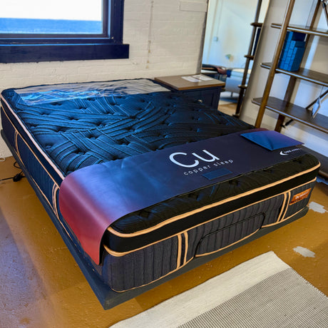 Dreamstar CU Sleep 13-14" One Life Mattress