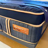 Dreamstar CU Sleep 13-14" One Life Mattress