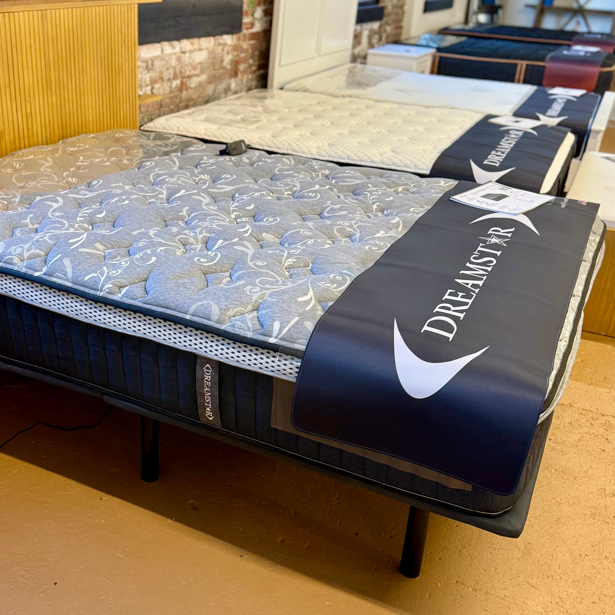 Special Edition Hybrid Innerspring Mattress