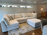 Pebblebrook Sectional