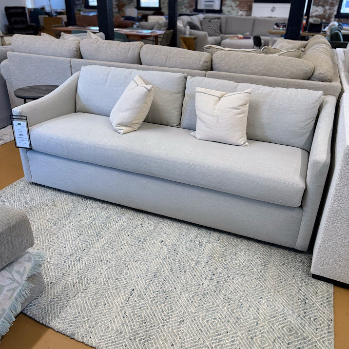 ARTICLE - Landry 84.5" Sofa - Napa Dove