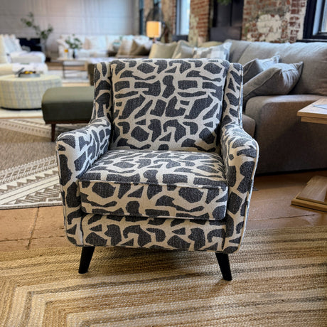 Barrington Accent Chair