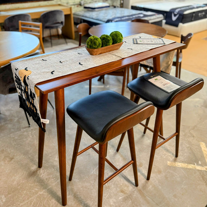 ARTICLE - Seno Bar Table - Walnut