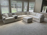 Modmax Corner Sectional