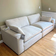 Atlas Cloud 2pc Modular Sofa - Pull Up A Couch