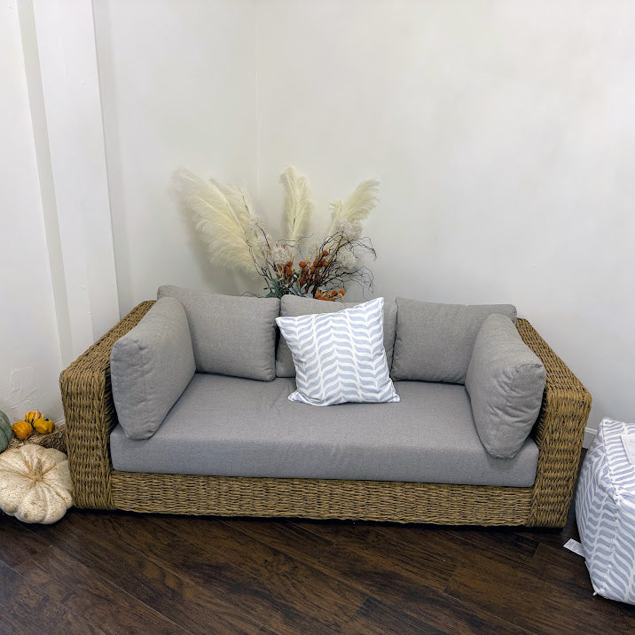 ARTICLE - Capra 78.5" Outdoor Sofa - Beach Sand