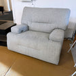 Acklen Place Oversized Power Recliner (CLEARANCE) - Pull Up A Couch