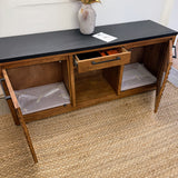 Kallari 65" Credenza Sideboard - Pull Up A Couch