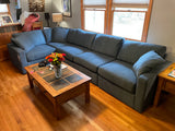 Modmax Corner Sectional