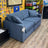Modmax Modular Sofa (2pc) - Pull Up A Couch