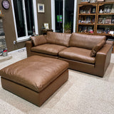 Atlas Reserve 2pc Sectional Sofa Loveseat - Pull Up A Couch