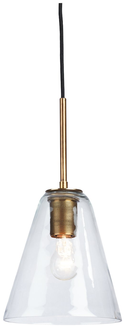 Collbrook Pendant Light - Pull Up A Couch