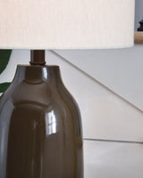 Jyler Table Lamp