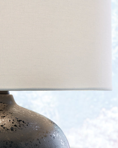 Ladstow Table Lamp - Pull Up A Couch