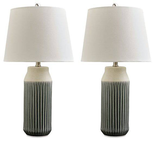 Afener Table Lamp (Set of 2) image