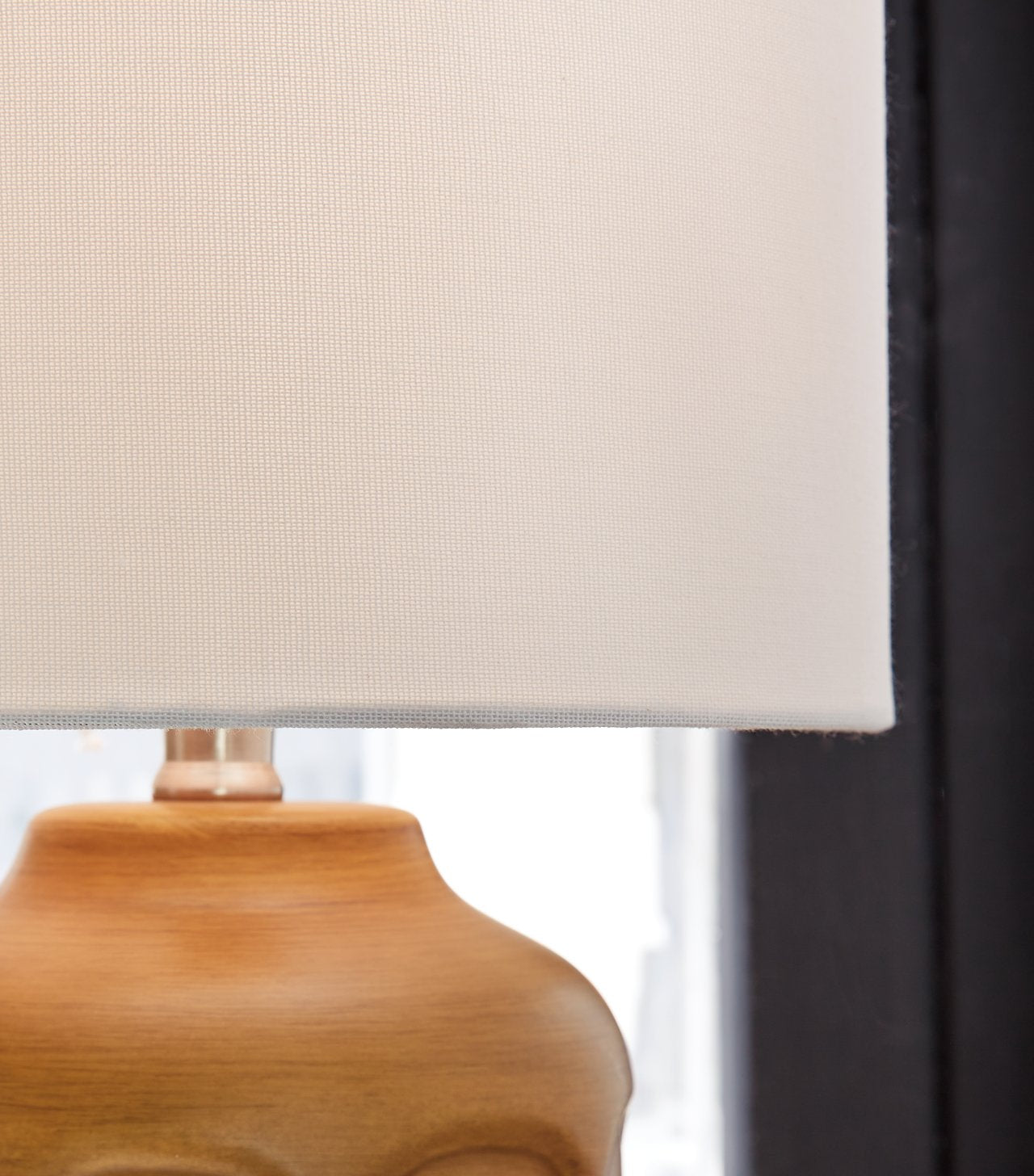 Gierburg Table Lamp - Pull Up A Couch