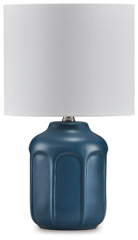 Gierburg Table Lamp - Pull Up A Couch