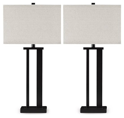 Aniela Table Lamp (Set of 2) - Pull Up A Couch