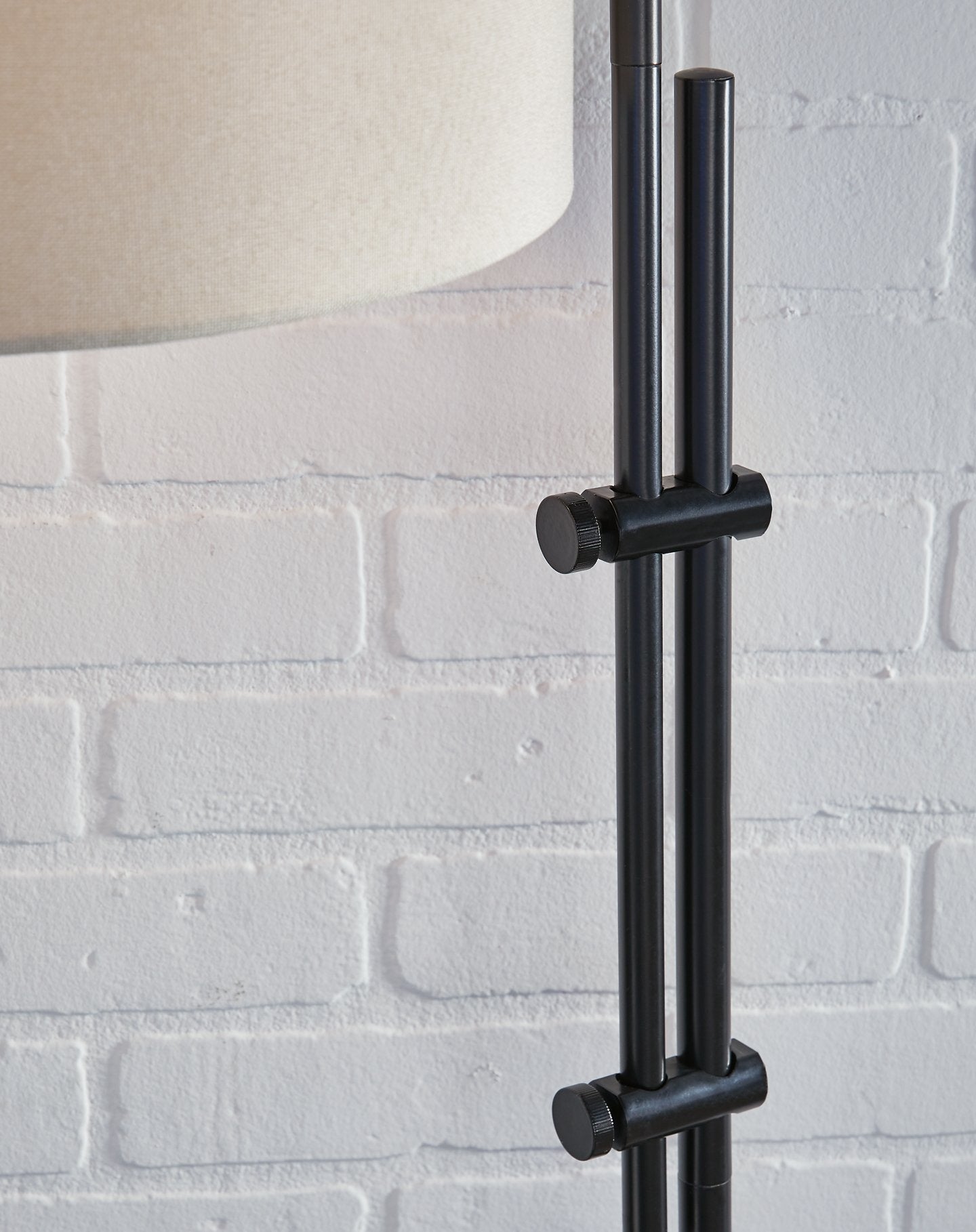 Baronvale Floor Lamp - Pull Up A Couch