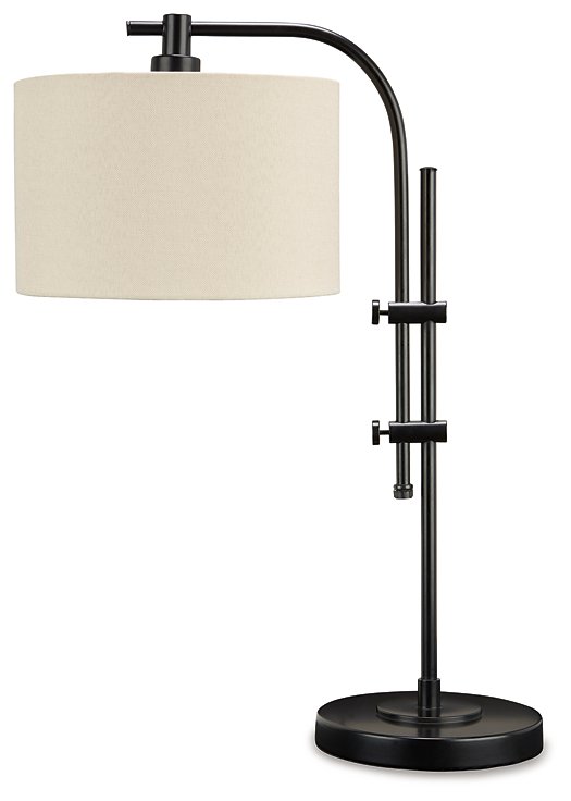 Baronvale Lamp Set - Pull Up A Couch