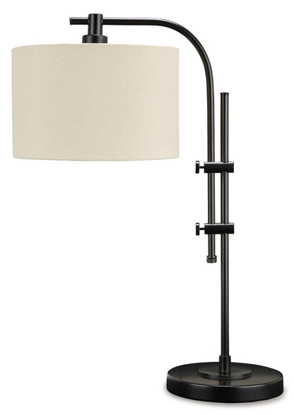 Baronvale Lamp Set - Pull Up A Couch