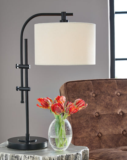 Baronvale Lamp Set - Pull Up A Couch