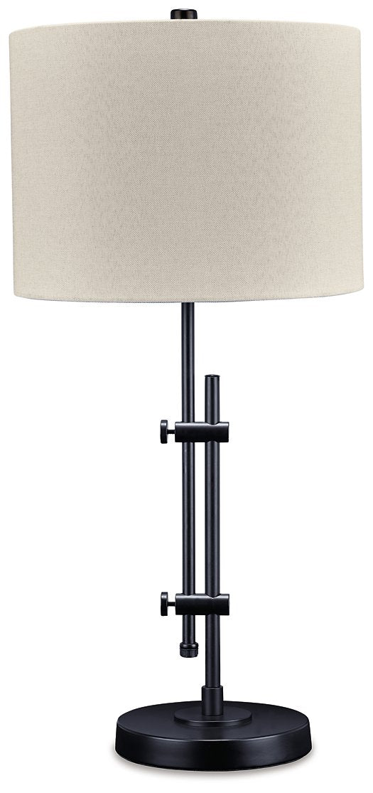 Baronvale Lamp Set - Pull Up A Couch