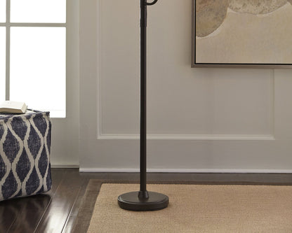 Jaak Floor Lamp - Pull Up A Couch