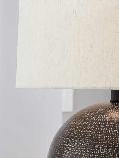 Hambell Table Lamp - Pull Up A Couch