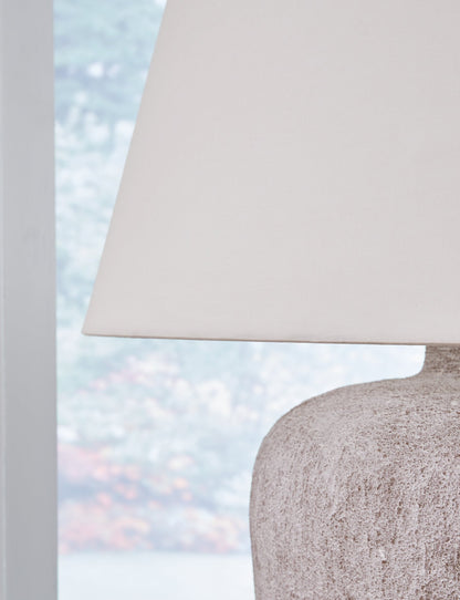 Danry Table Lamp - Pull Up A Couch